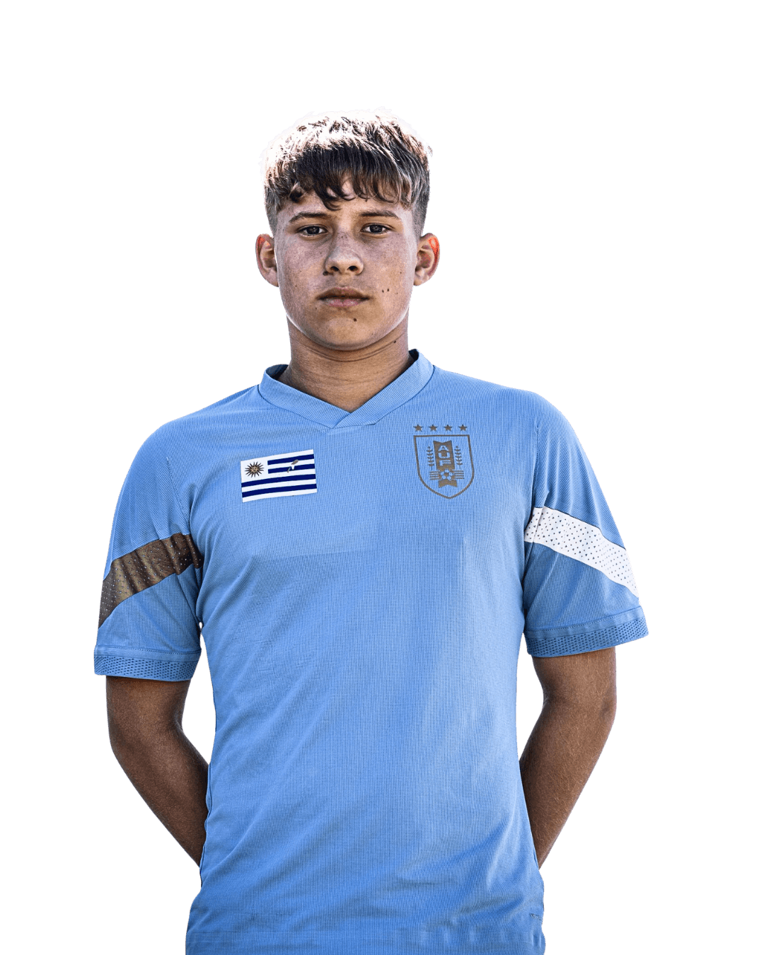 Santiago  Fagundez 
